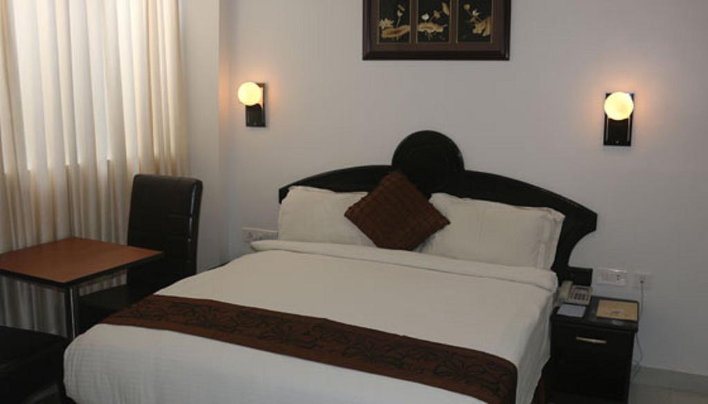 Gago Inn Thiruvananthapuram Luaran gambar