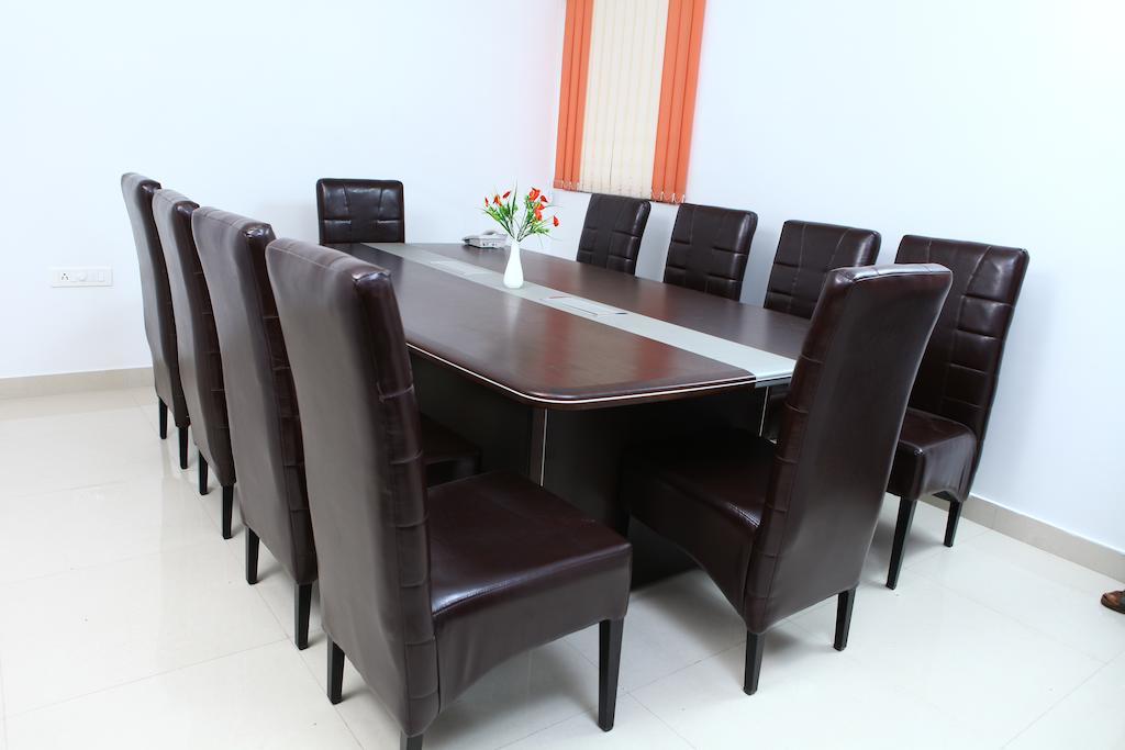 Gago Inn Thiruvananthapuram Luaran gambar
