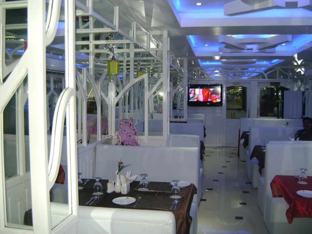 Gago Inn Thiruvananthapuram Luaran gambar
