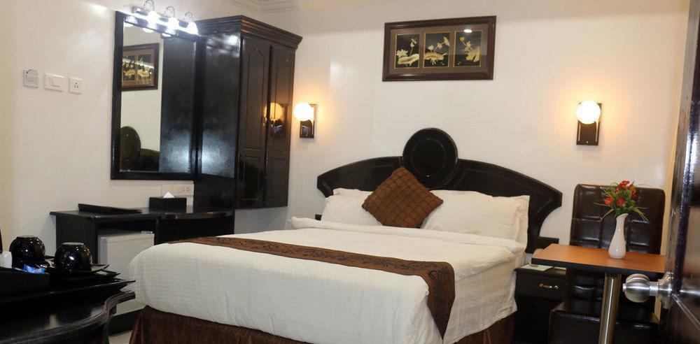 Gago Inn Thiruvananthapuram Luaran gambar